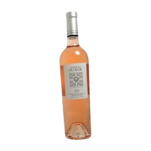 Chateau Du Seuil Rose D'aix En Provence